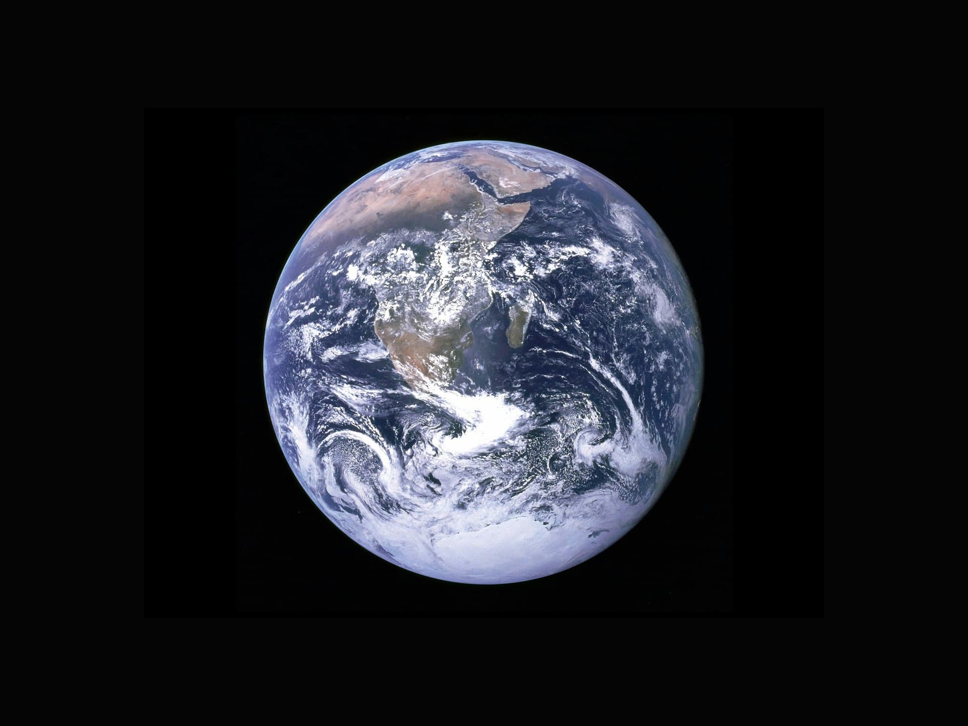 Mission Background